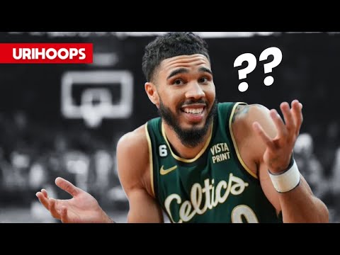 El PROBLEMA de Jayson Tatum