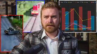 Ukraine War Evolves - Who's REALLY Winning? - Data That Challenges the Narrative
