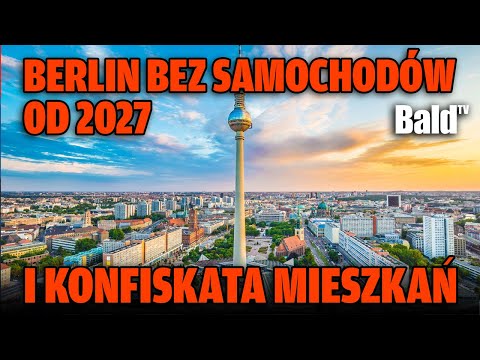 BERLIN - EKSPERYMENT Z WOLNOŚCIĄ 2025