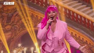 Zorica Brunclik - Kad bi me majka ponovo rodila (Kurir Tv)