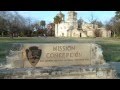 San Antonio Missions Knowledge Assessment