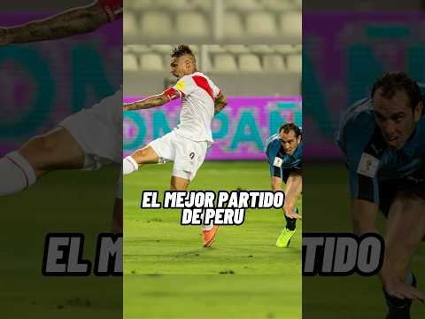 EL MEJOR PARTIDO DE LA ERA GARECA