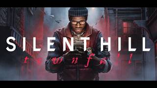🔴 LIVE - SILENT HILL TOWNFALL FIRST PLAYTHROUGH 2
