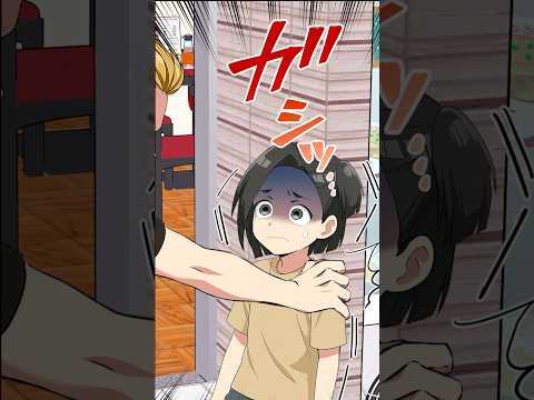 もしも摂取カロリーが可視化したら… #shorts