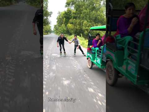 #balurghat #siliguri #girlshorts #viral #shorts #skating #skating_girl_tamanna
