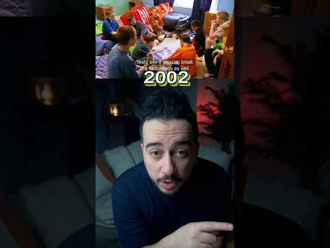 ايه هيحصل مع ١٠ أولاد في بيت بدون رقيب؟