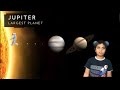 Solar System and Planetary Knowledge