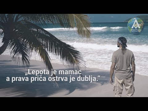 Dominikana iznutra : Manje poznate zanimljive činjenice