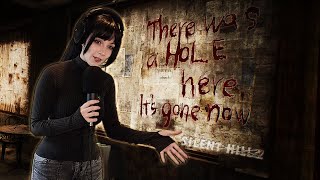 You’re Not Safe: How Silent Hill 2 Scares You