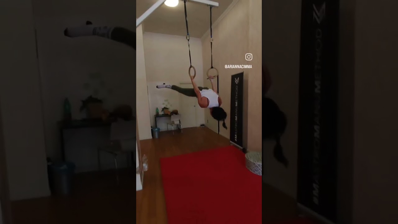 Arianna Cimma