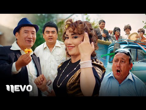 Dildora Asqarova - Abdulla (Official Music Video)