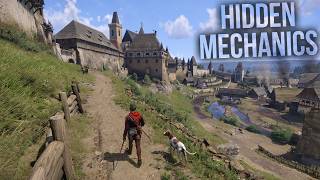 20 Hidden Mechanics Discovered in Recent Games