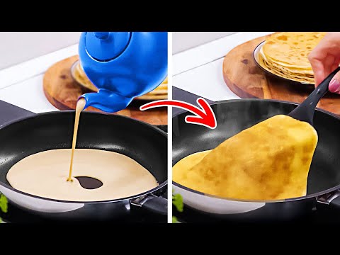 Tasty GRANNY'S Recipes Made Easy At Home