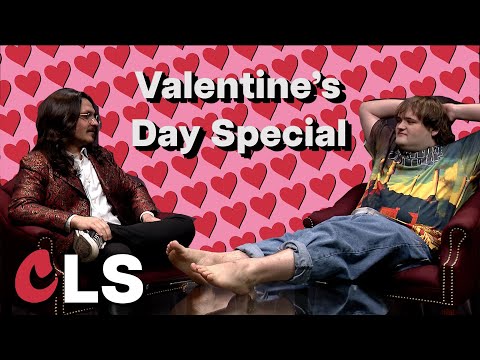 The Valentine's Day Episode | The Carolina Late Show