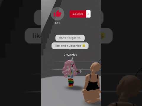 Chipi ? chapa chapa ??โจ #roblox #robloxshorts
