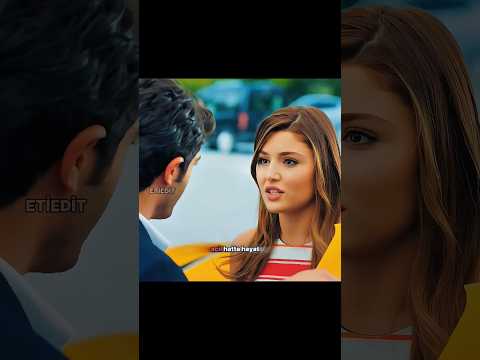 Muratla hayatın ilk karşilaşmasi😄😄#asklaftananlamaz#handeerçel#burakdeniz#
