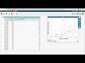 CODAP Graphing and Data Management