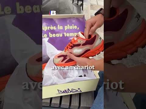 😱 Un autodidacte devenu designer pour NIKE ⁉️