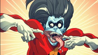 Another Recovery (2025-08-16)