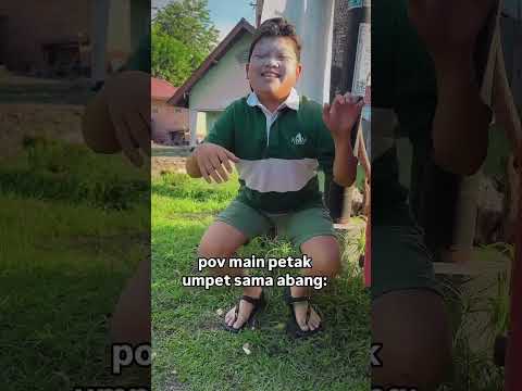 ketahuan aduh