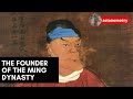 Zhu Yuanzhang and the Ming Dynasty
