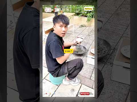 Em Trai báo quá trời Báo 88 #shorts #funny