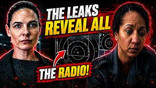 Silo Season 3 Episode 7 Leaked Images | Leaks, Radio & Juliette’s Mission