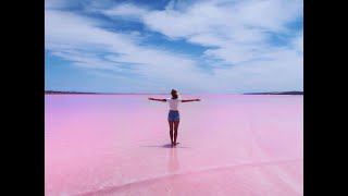 VLOGG 7 Roadtrip Australien: Margaret River - Kalbarri