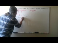 Quadratic Equations and Discriminants