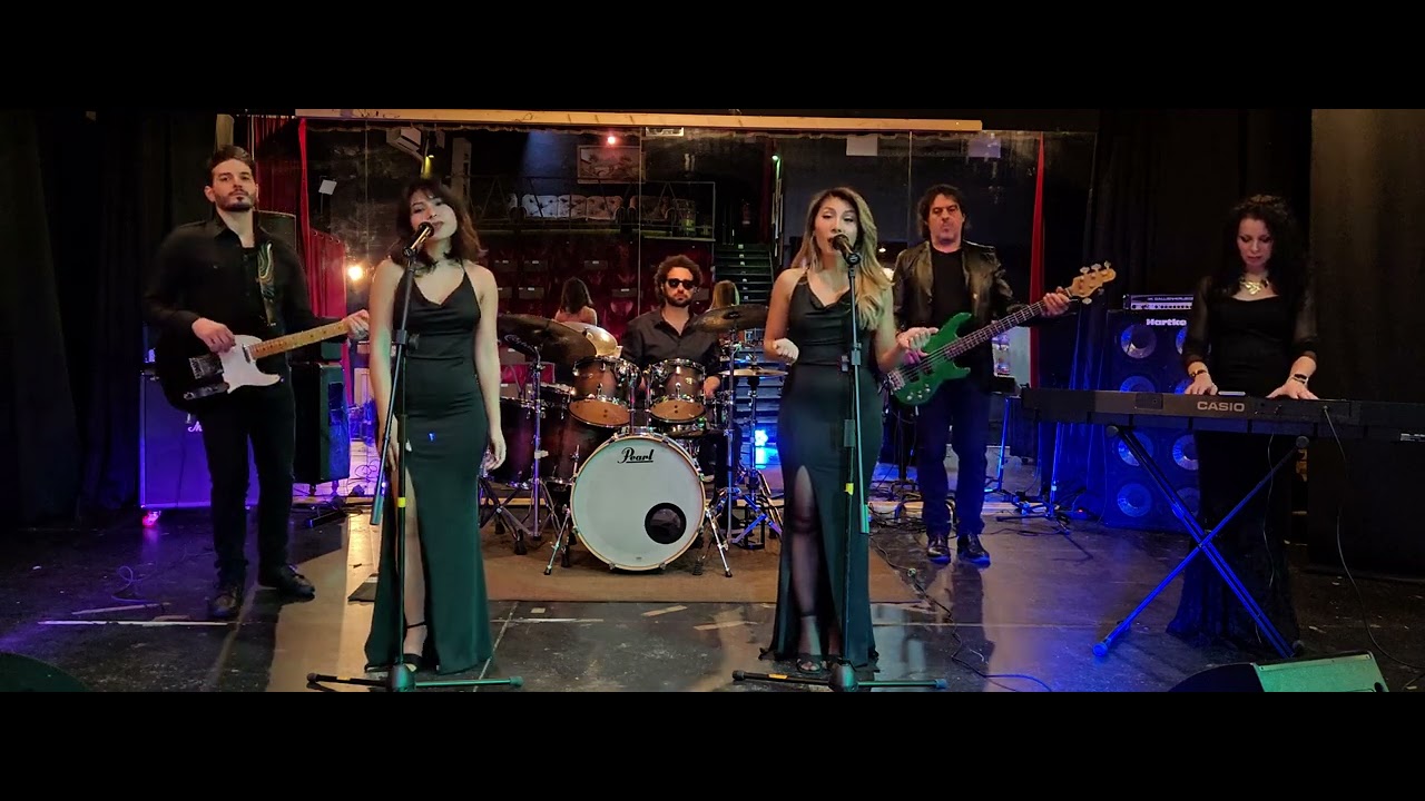Esotika Band