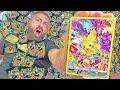 Crown Zenith Booster Pack Adventure