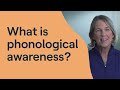Phonological Awareness Concepts