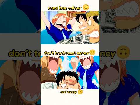 #onepiece #luffy #nami #usopp #edits