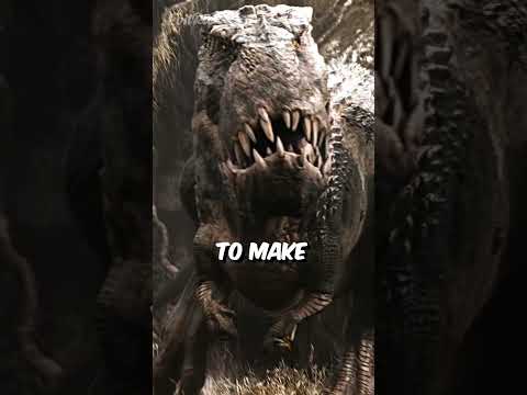 KONG tried to BREAK GODZILLA jaw? Godzila Vs Kong - Godzilla x Kong
