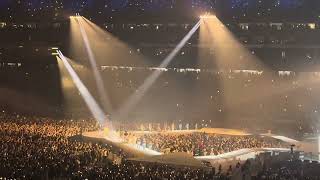 "N95, tv off" LIVE - Kendrick Lamar | 05/27/25 | Grand National Tour | Phoenix, Arizona
