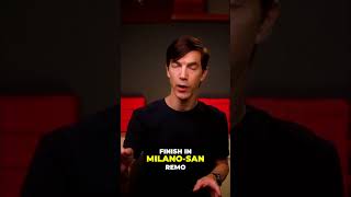 Heavyweight Clash In Volta a Catalunya 2026 🥊 #VoltaCatalunya