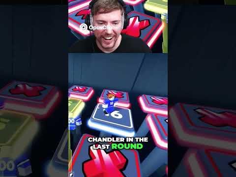 Get ready for the ultimate gaming takeover!