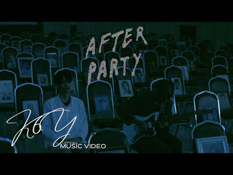 ก่อนลา/AfterParty - K6Y