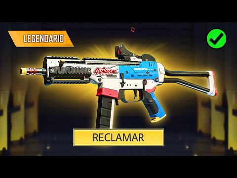 CORRE!!! ACTIVISION DARÁ UN ARMA LEGENDARIA DE COLABORACIÓN EN PASE DE BATALLA COD MOBILE…