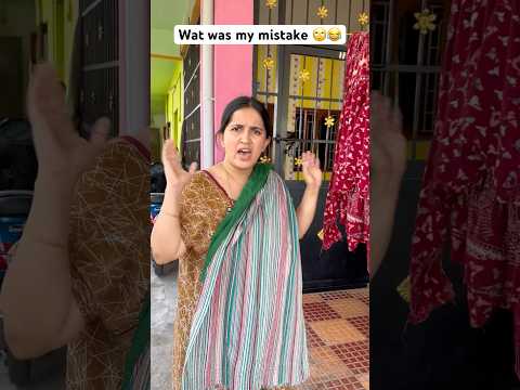 Wife !☕️🤣🤪 #vivekjadoo #deepikavivek #vivekjadoodeepika