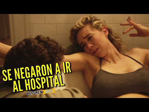 MADRE PRIMERIZA PIERDE A SU BEBE DURANTE EL PARTO TRAS LA NEGLICENCIA DE UNA PARTERA | RESUMEN