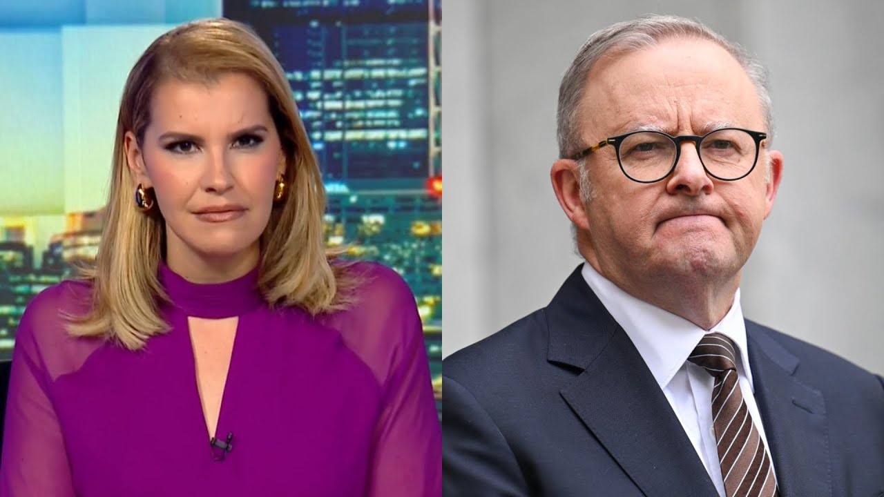 ‘Failed Australia’: The Albanese government’s 2024 year in review