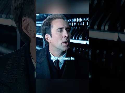 Lord of War | Yuri Orlov's Cunning Inventory Manipulation 📦🔫
