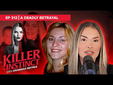 A Deadly Betrayal: The Murder of Evelyn Visich | Killer Instinct