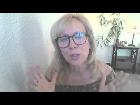 Basic Energy Tools From My 3 Part Training Series