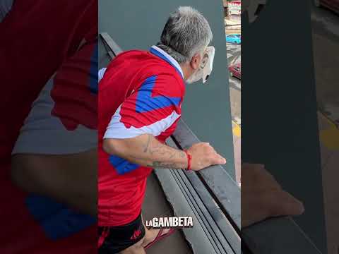 Nuestro THERIAN meó todo | La Gambeta #lagambeta #humor #comedia #lagambeta2026 #takawishi