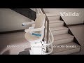 Miniatura de vídeo de Silla SOCIUS