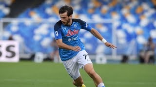 Kvaratskhelia, el trabalenguas del gol | RULAS DURÁN