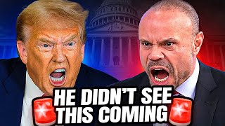BREAKING: DAN BONGINO JUST DROPPED A MASSIVE BOMBSHELL!!!
