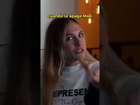 Terrible discusi贸n entre Juan y Masi 馃槰馃ぃ馃ぃ #illojuan #masi #humor